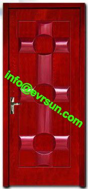 Sell beech wood door