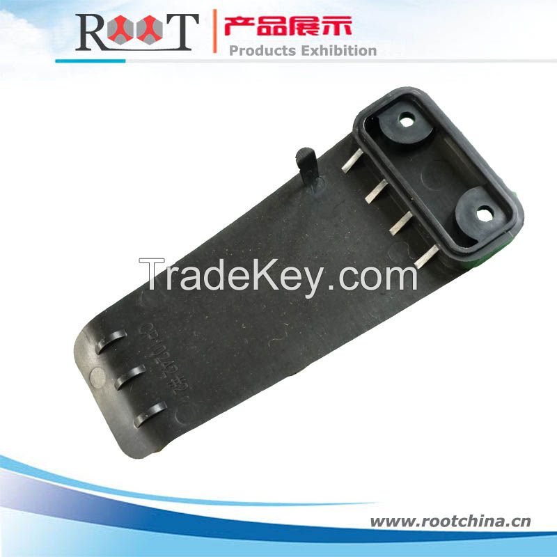 Electronic Plastic Parts Mould