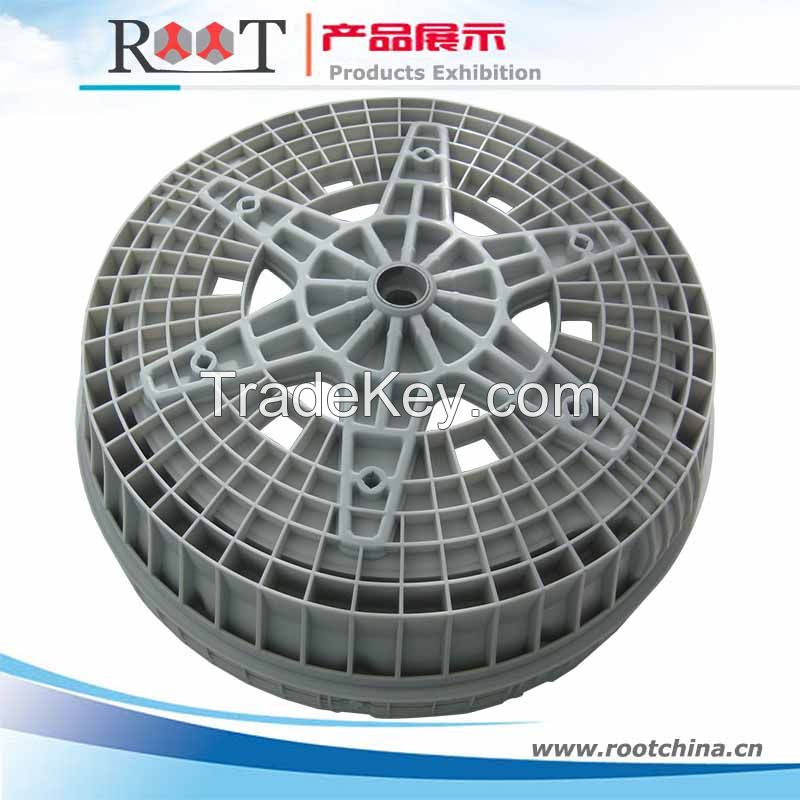 Washer Plastic Parts Mould