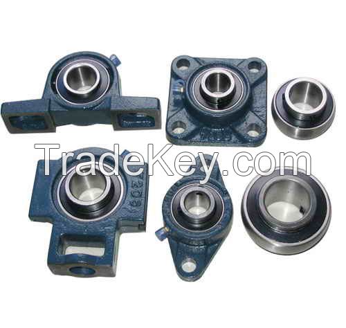 Sell pillow block bearings