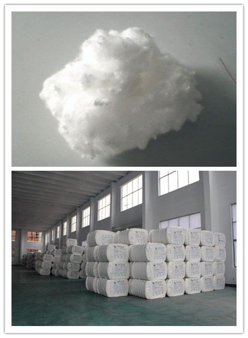 Polyester Staple Fiber