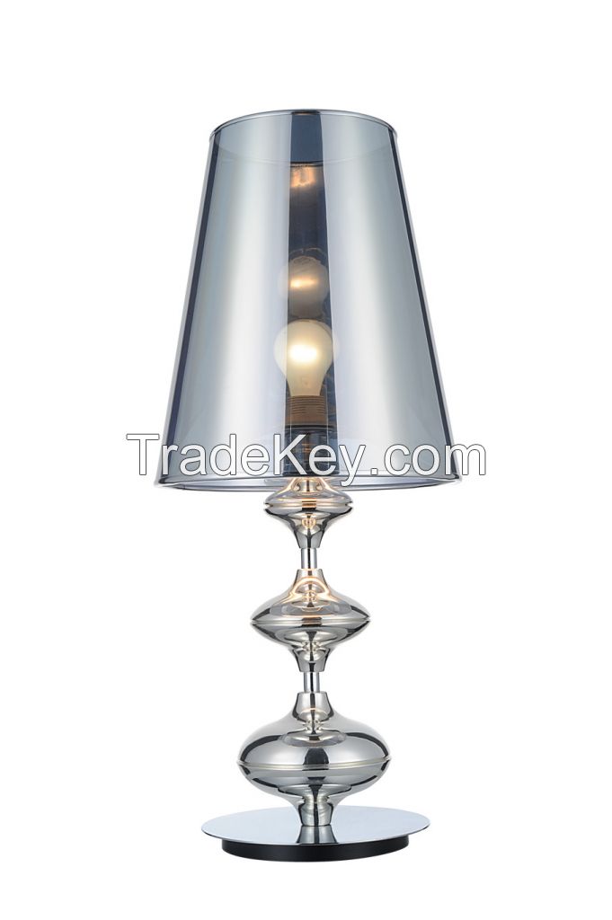 TABLE LAMP, FLOOR LAMP