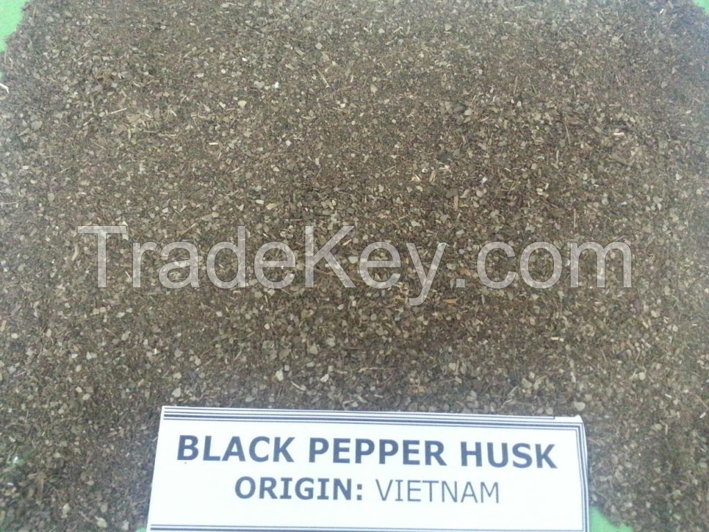 BLACK PEPPER HUSK ( whatapp/viber :0084907 886929)