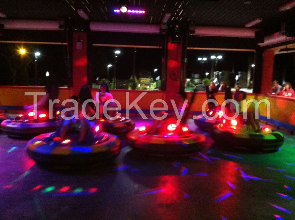 Bumper Car