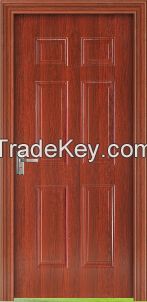 eco friendly interior wooden door