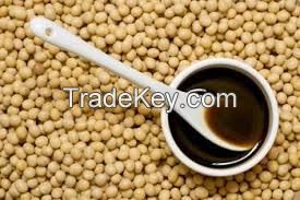 Soya Lecithin