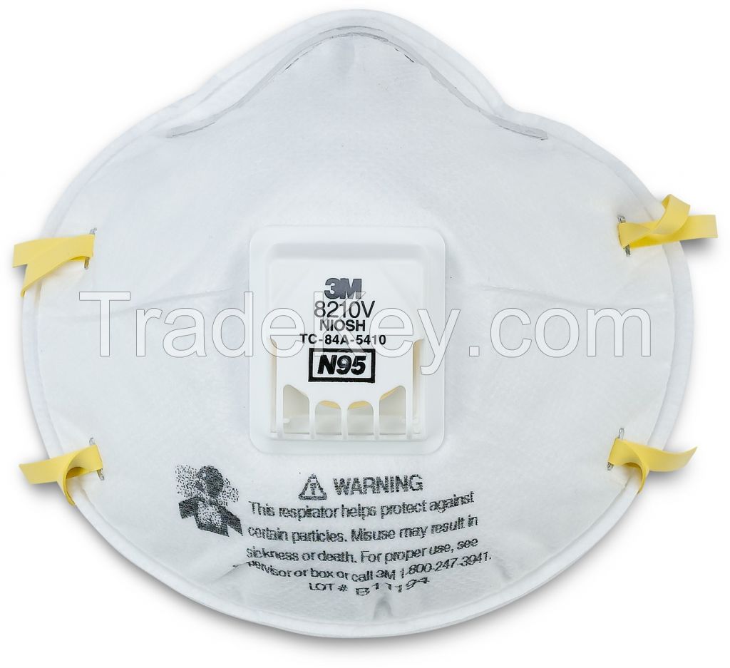 N95 respirators disposable surgical face mask