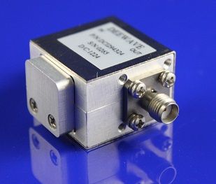 SMA Coaxial Isolator 2.94-3.24 GHz