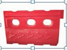 traffic barrier KE-1817