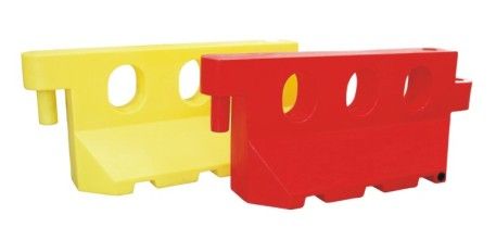 traffic barrier KE-1807