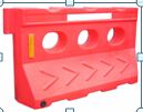 traffic barrier KE-1813