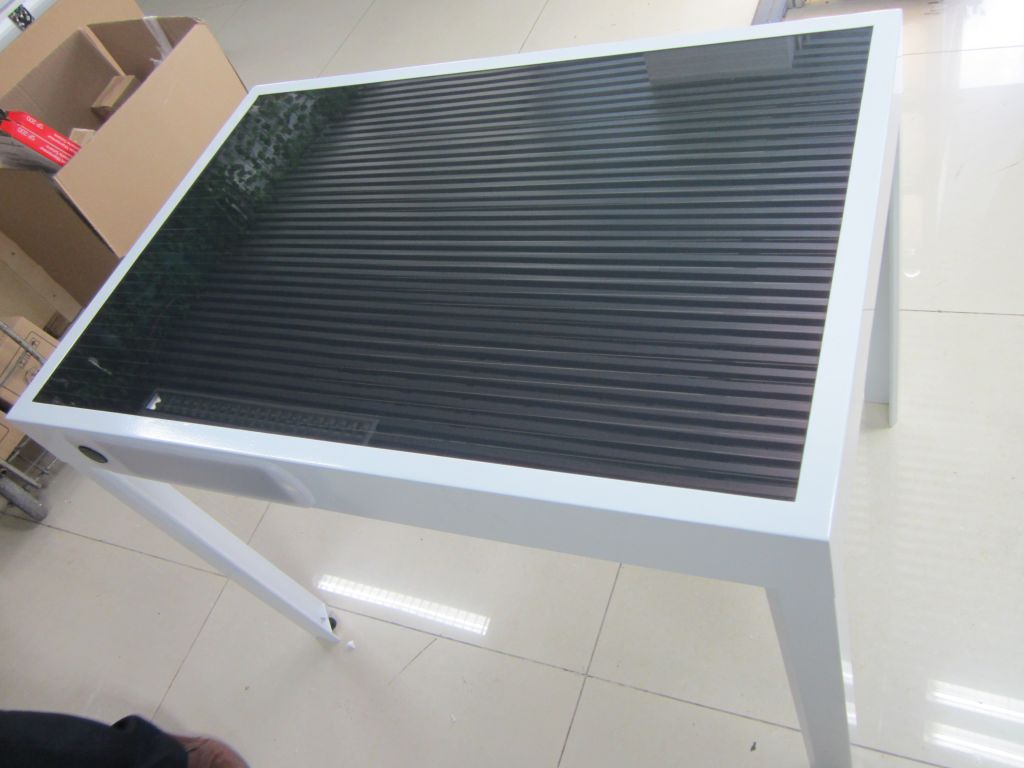 Solar Table