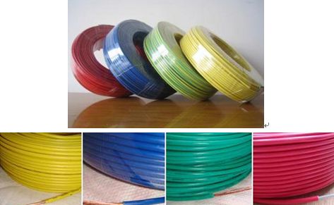 sell PVC insulated wire   BV , BLV , BVR , BVV , BLVV , BVVB , BLVVB , 