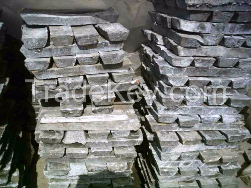 LEAD INGOTS FOR SELL (lead ingots for sale)