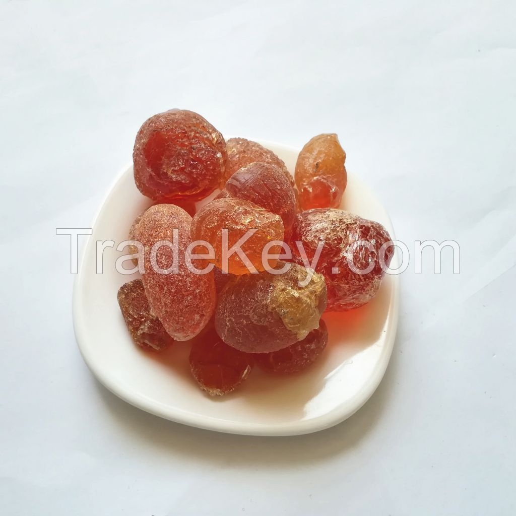 Natural Arabic Gum