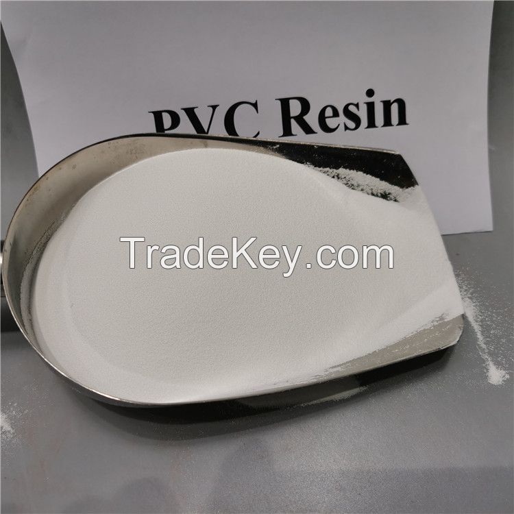 PVC RESIN P-1000