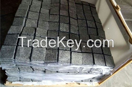 Buy Black  Basalt Stone