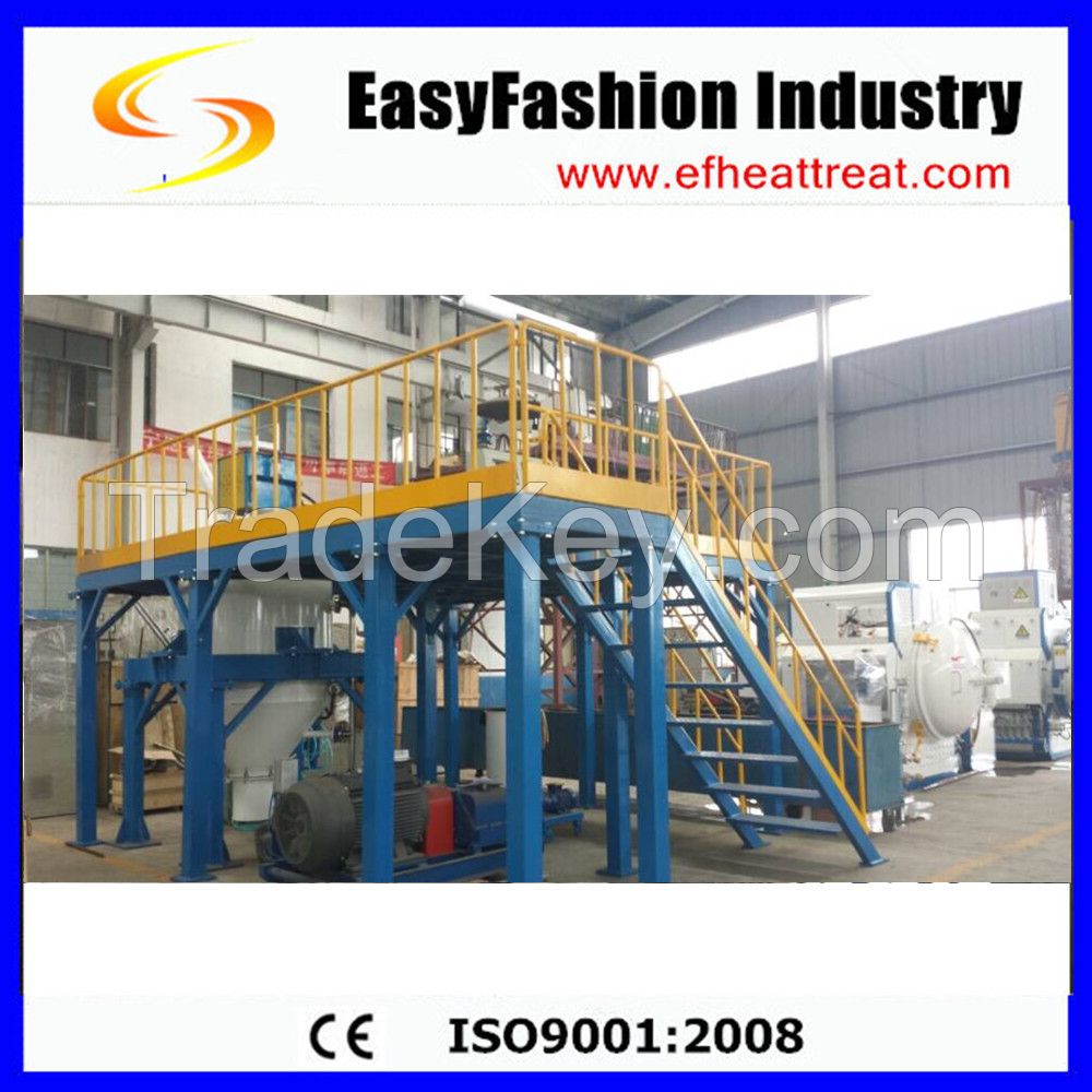 Metal Powder Making Machine