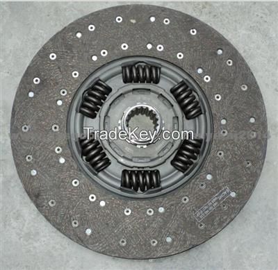 Clutch Disc For Trucks 1878080034