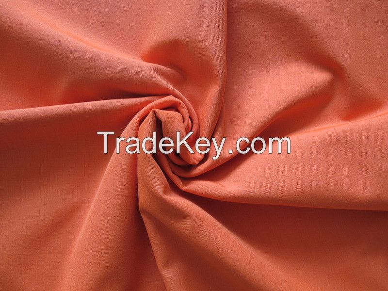 Flame Retardant Aramid Fabric for Industrial Workwear