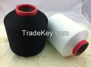 Sell Spandex Polyester Covered Yarn for Socks, Pantyhose