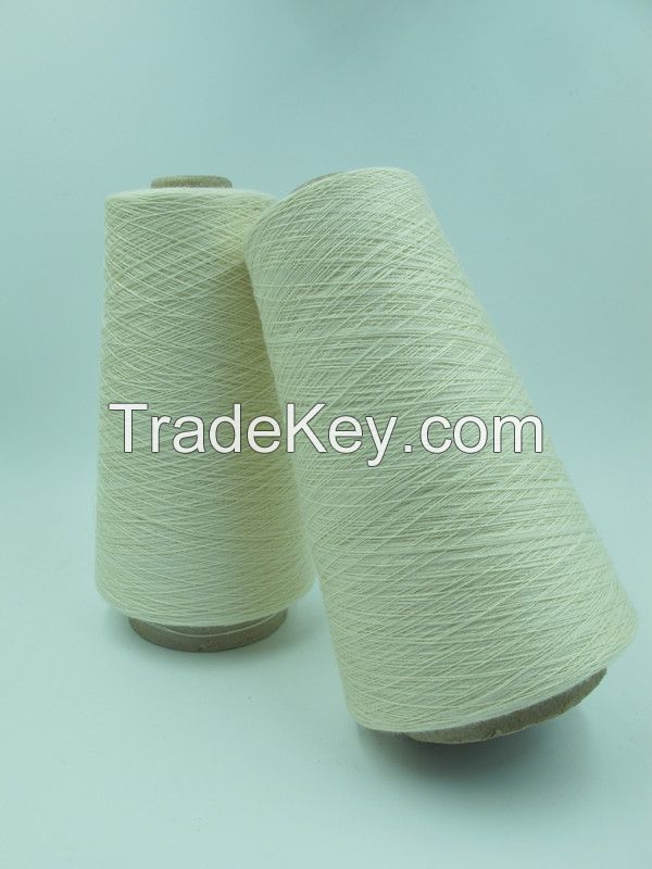 Manufacturer of Aramid Spun Yarn