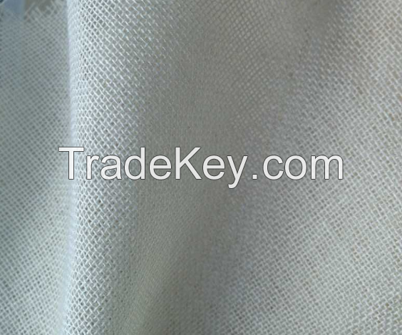 Woven Aramid Hose Reinforcement