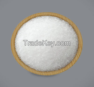 White Edible Salt