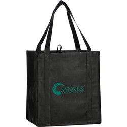 NonWoven Cubby Bags