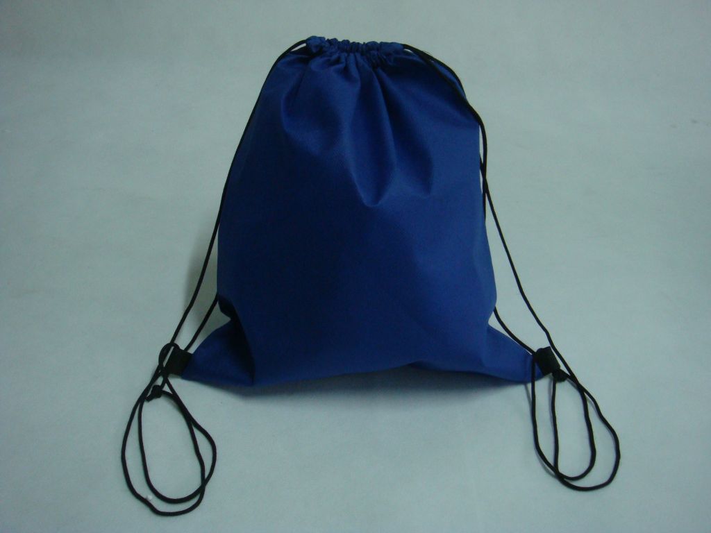 2014 nonwoven sports bag