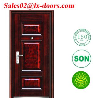 security apartment door