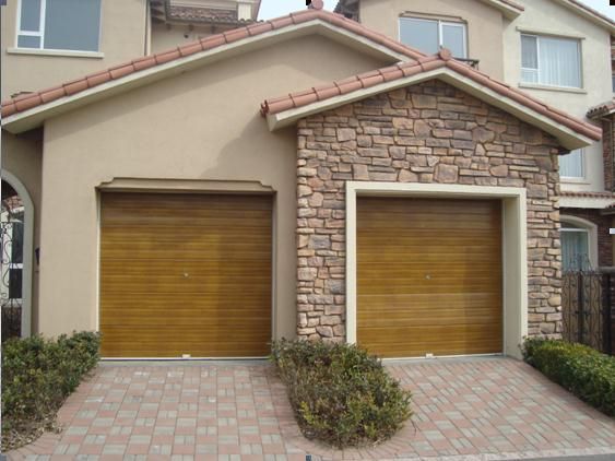 sell garage doors