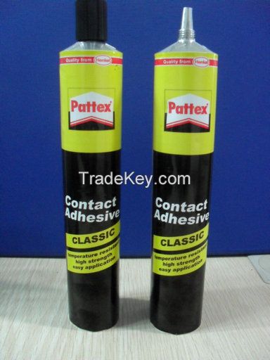 Sell Super Glue Packaging Tube