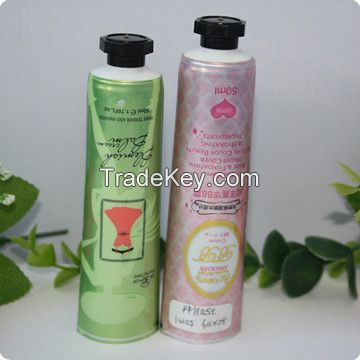 aluminum laminated cosmetic tube