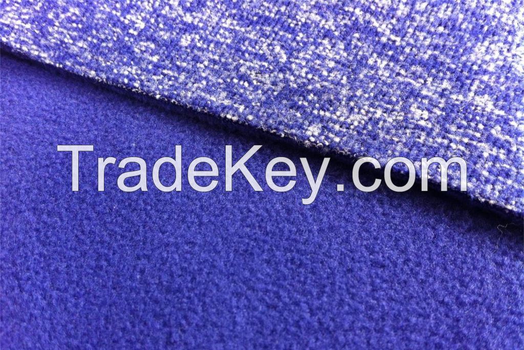 Offer super antipilling micro polar fleece EU standard