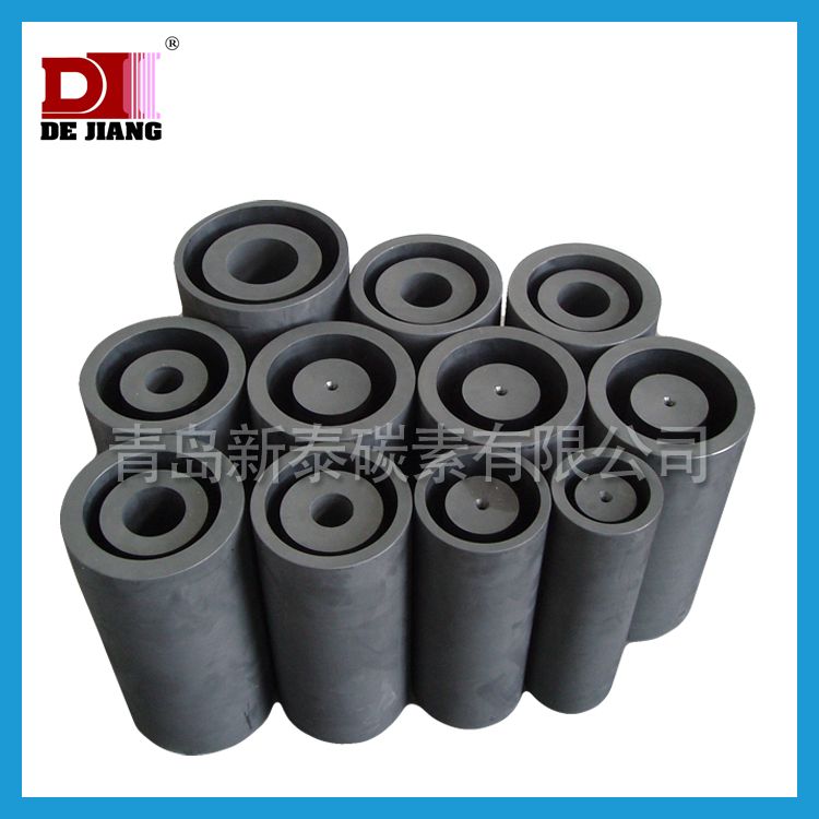 Sell graphite pipe