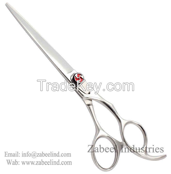 Professional Barber Brand New Hair Cutting Scissor By Zabeel Industries