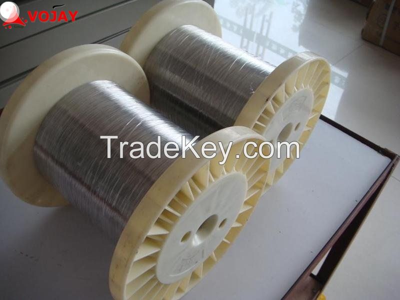 Sell Stainless Steel Wire