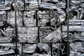 Sell Aluminium scrap