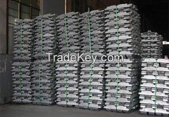 Sell  magnesium ingot