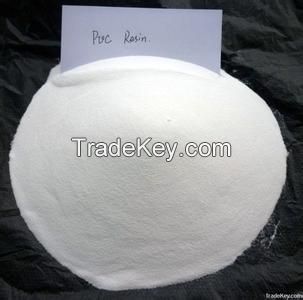 Hot sale pvc resin k67