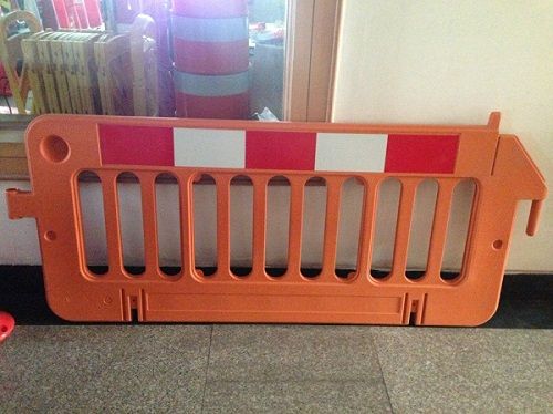 Plastic Fence Barrier