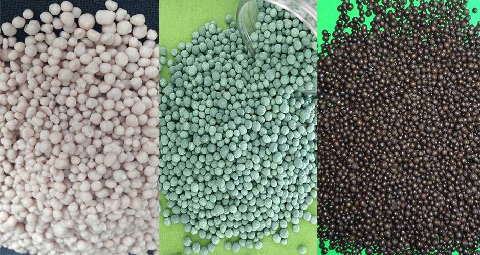 NPK Compound fertilizer