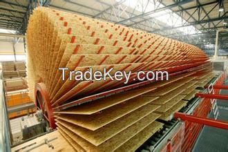 High Quality OSB(Oriented Structural Board)