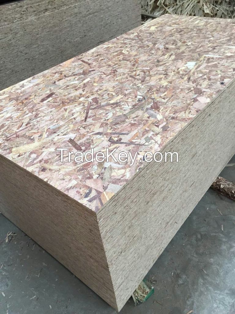 WBP High Quality OSB Board