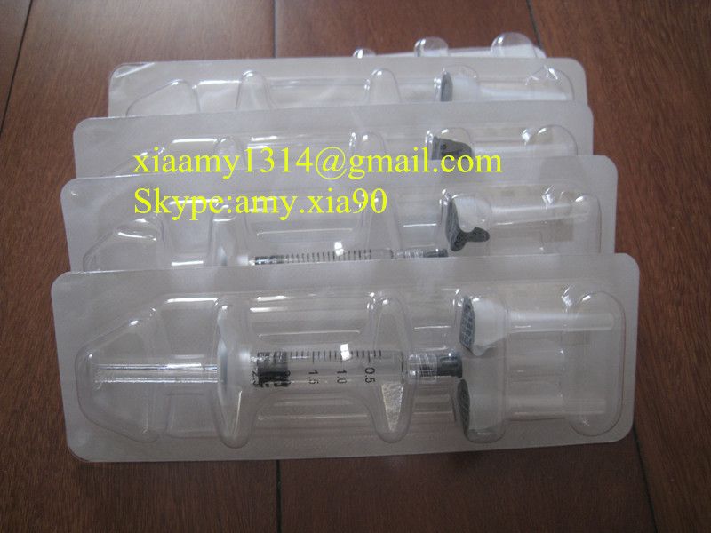 Sell Bulk Pure Hyaluronic Acid filler dermal filler for Buttock Augmentation