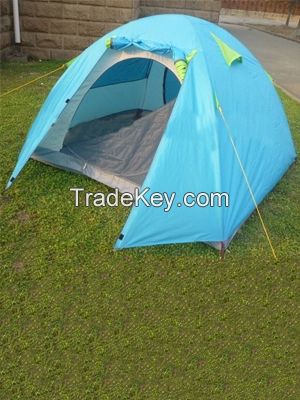 camping tent