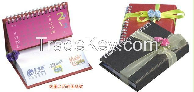 Sell multi-function calendar printing