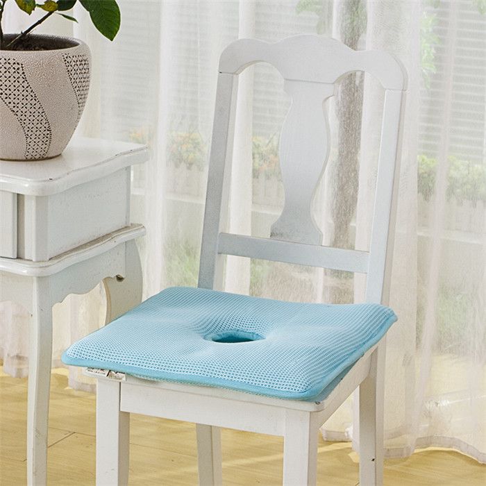 Washable 3d seat mat