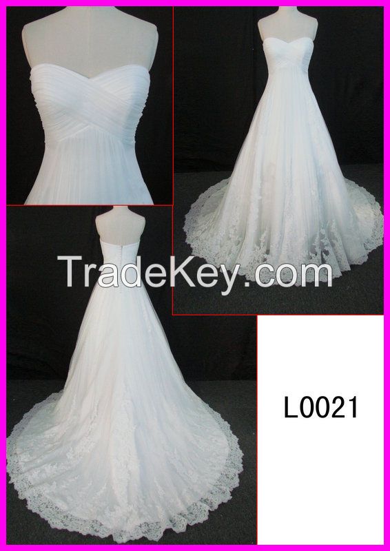 hot selling wedding dresses